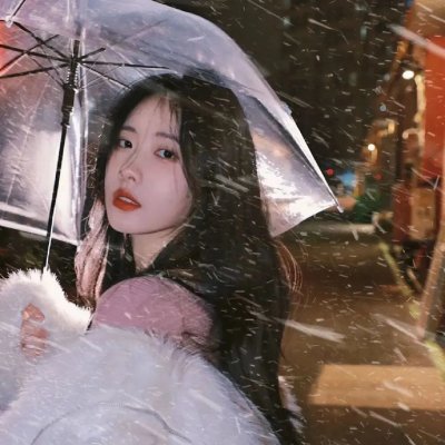 我的生活满是弹幕